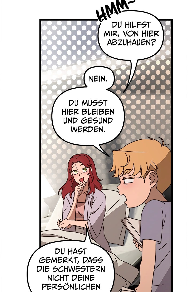 Read Mafia Nanny Manga Online