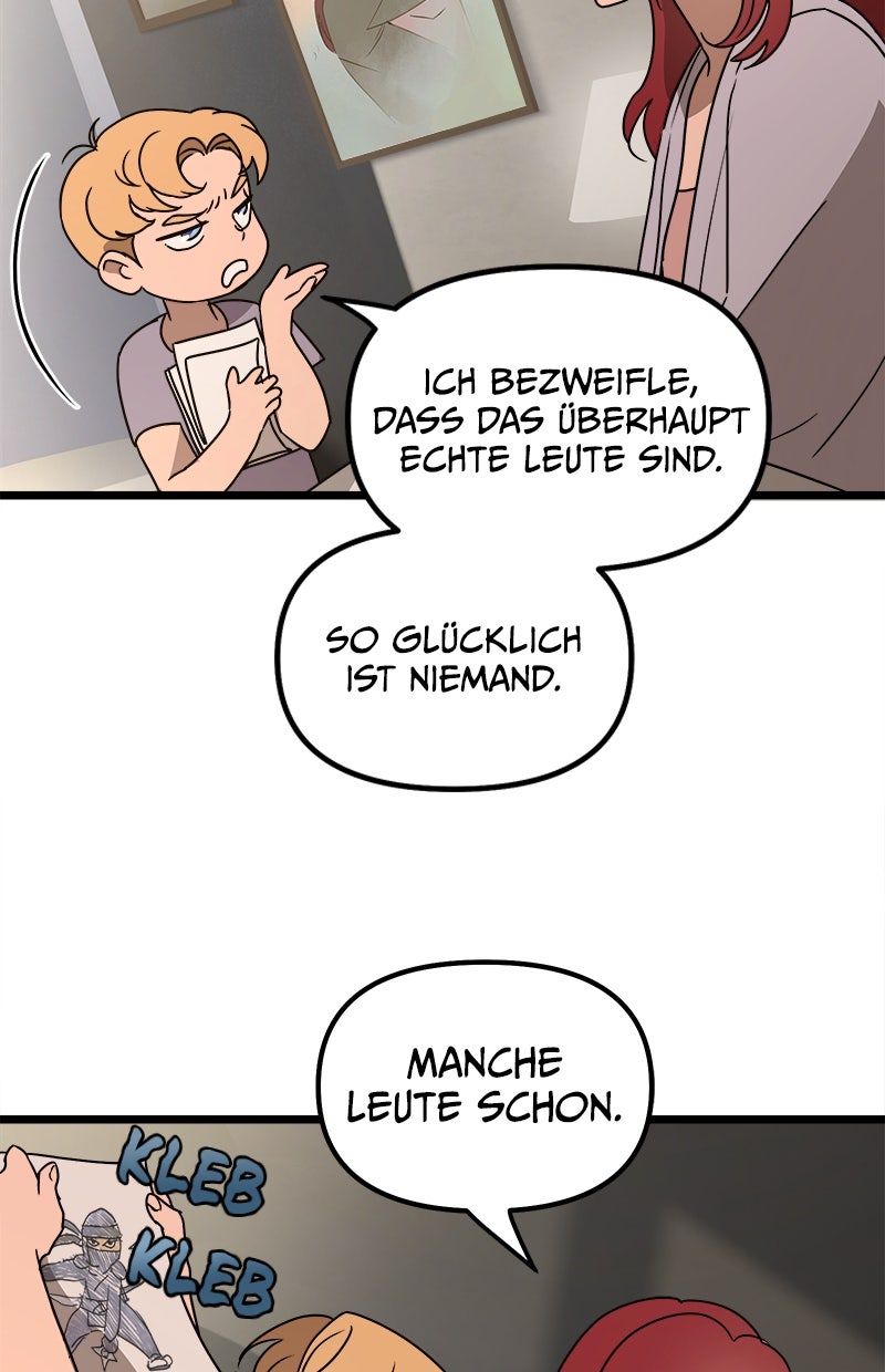 Read Mafia Nanny Manga Online