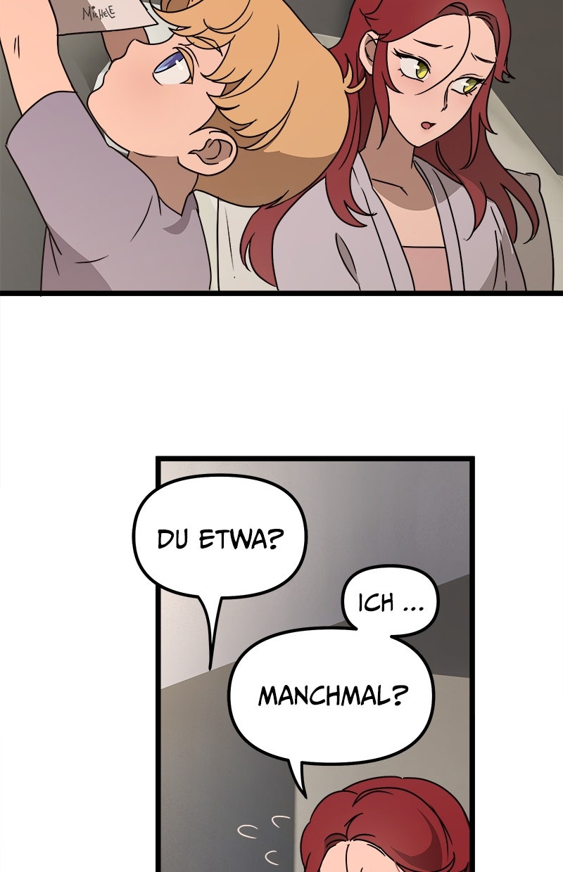 Read Mafia Nanny Manga Online