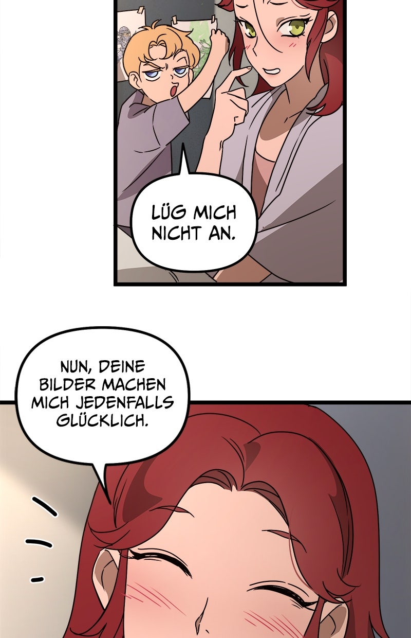 Read Mafia Nanny Manga Online