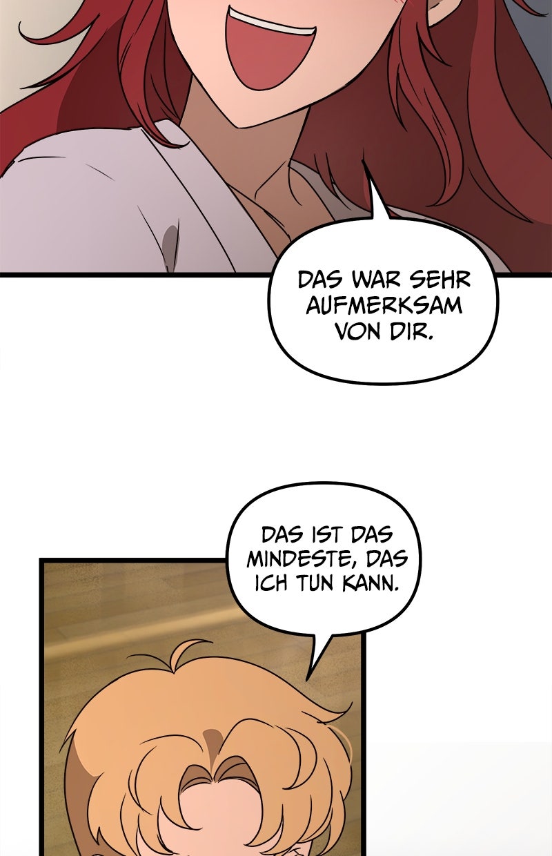 Read Mafia Nanny Manga Online