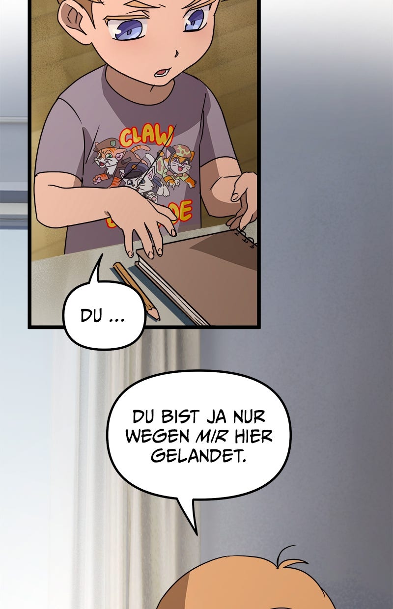 Read Mafia Nanny Manga Online