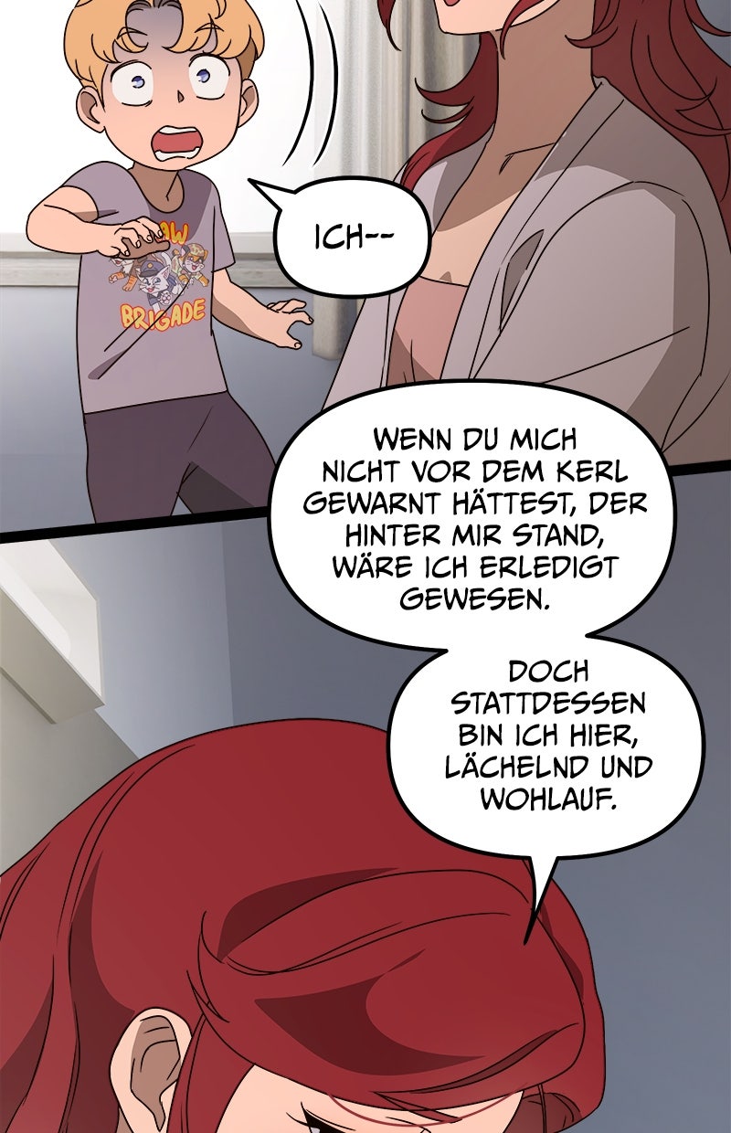 Read Mafia Nanny Manga Online