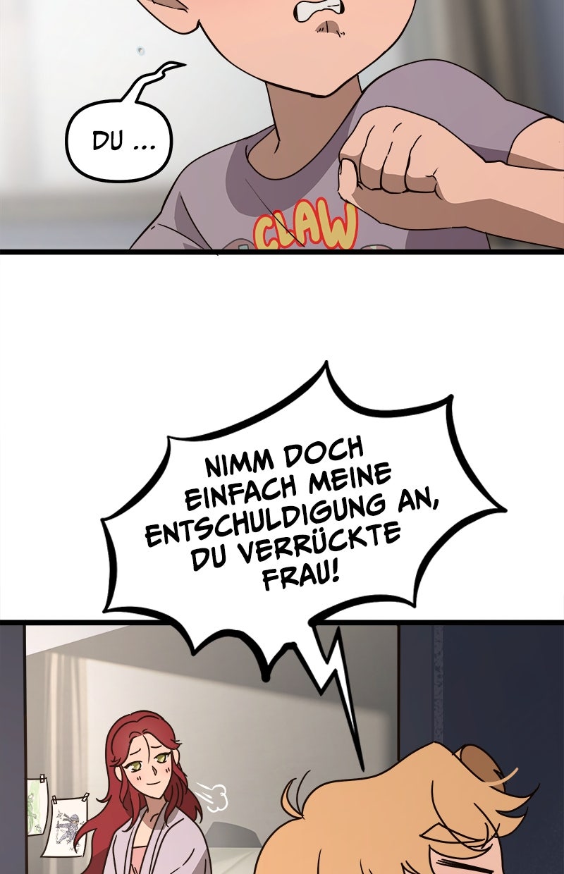 Read Mafia Nanny Manga Online