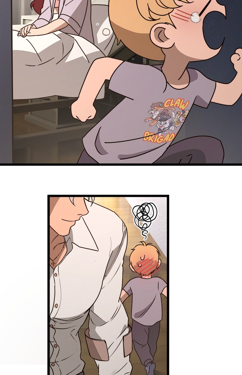 Read Mafia Nanny Manga Online