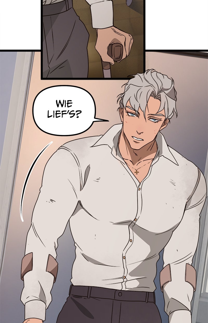 Read Mafia Nanny Manga Online