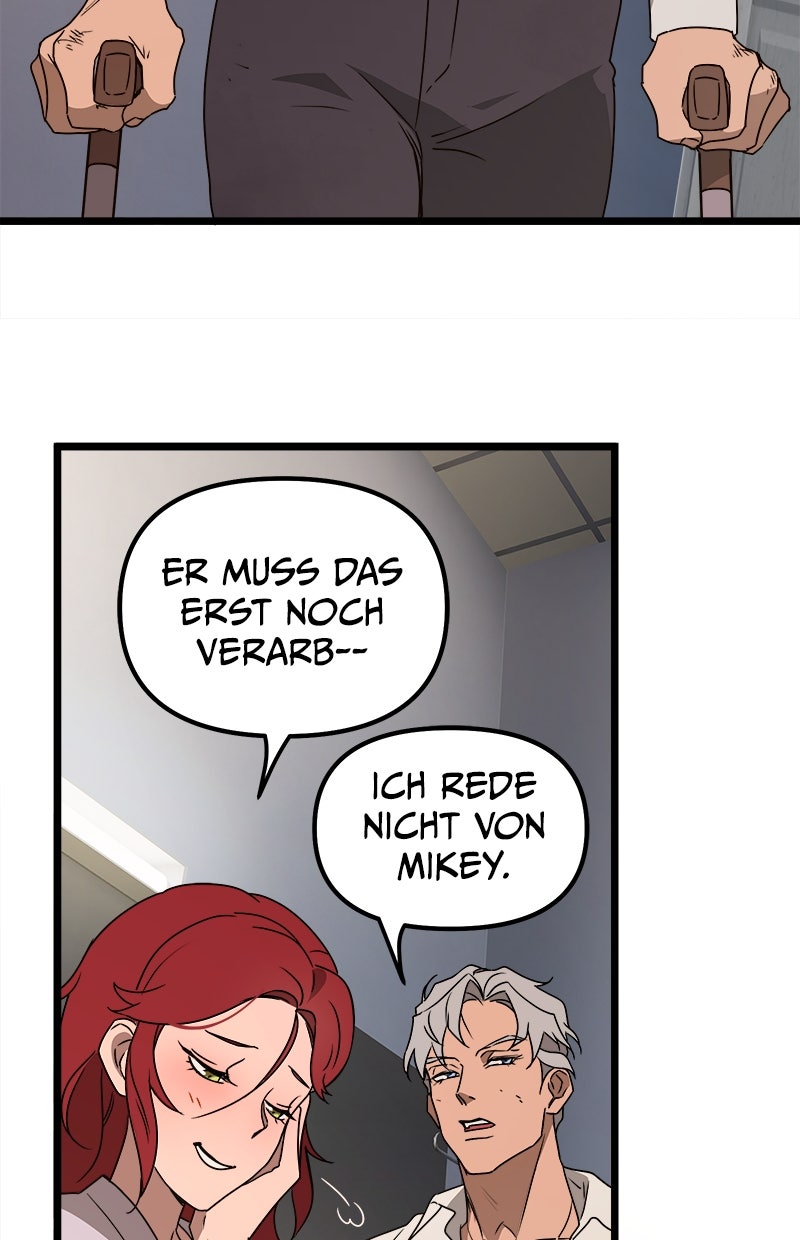 Read Mafia Nanny Manga Online