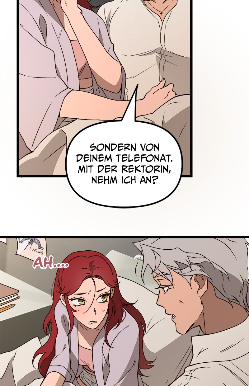 Read Mafia Nanny Manga Online