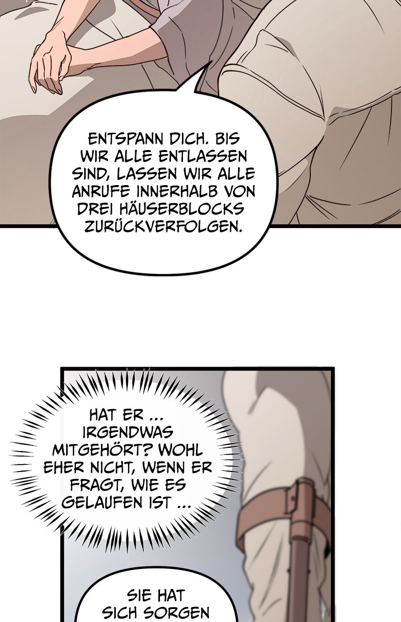 Read Mafia Nanny Manga Online