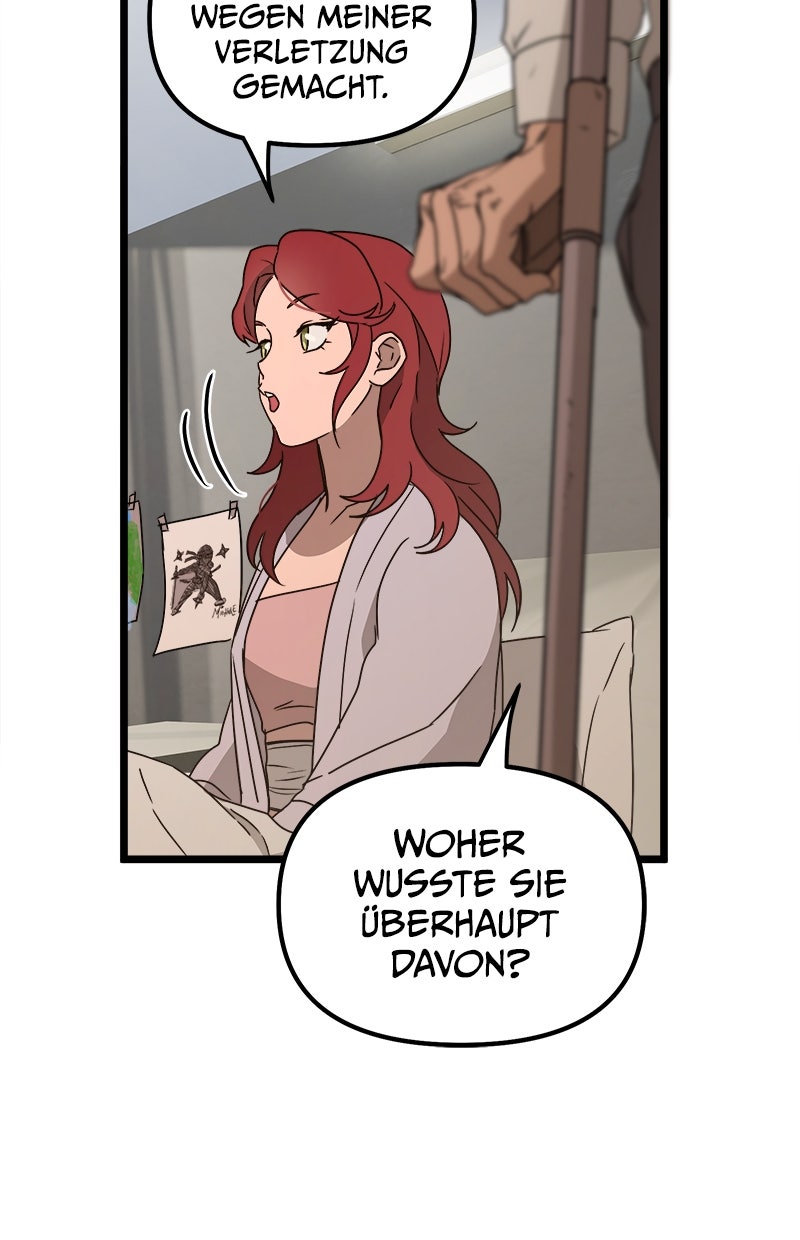 Read Mafia Nanny Manga Online