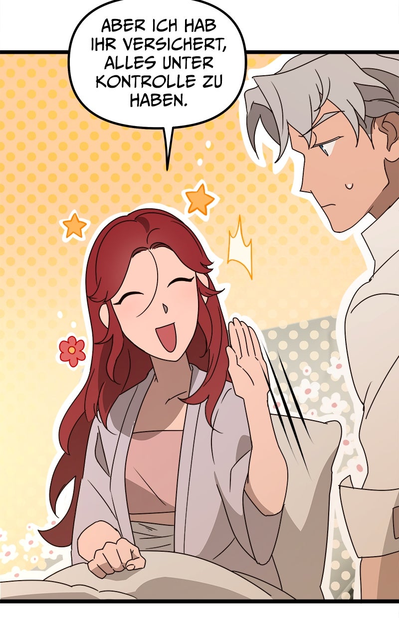 Read Mafia Nanny Manga Online