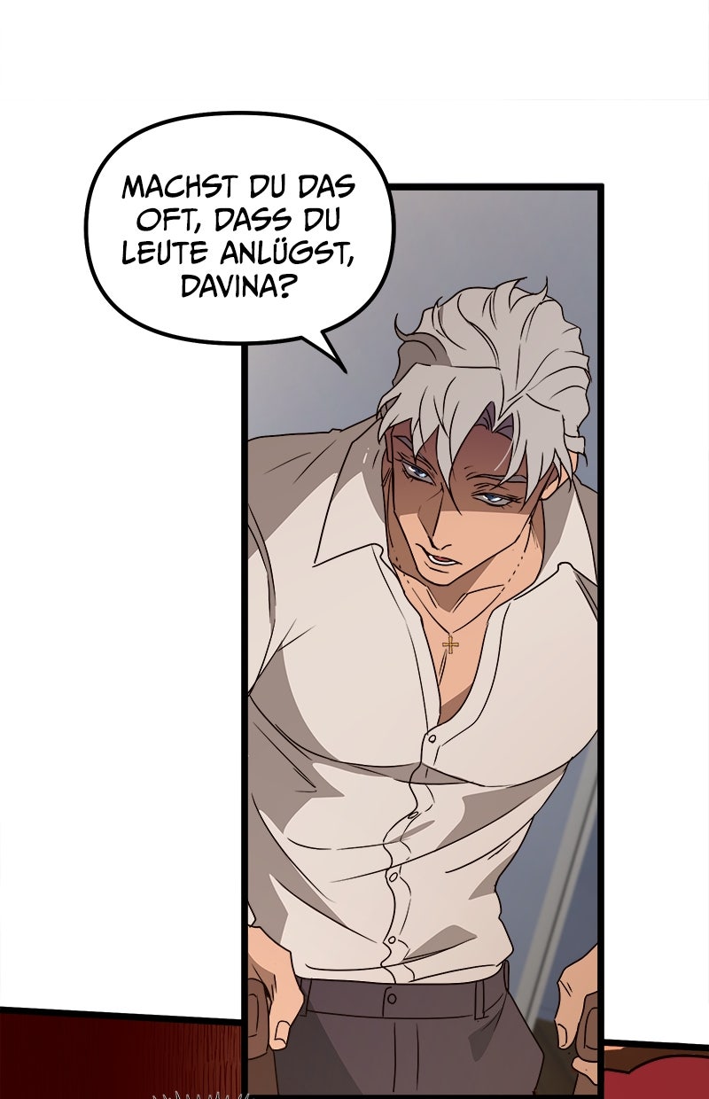 Read Mafia Nanny Manga Online