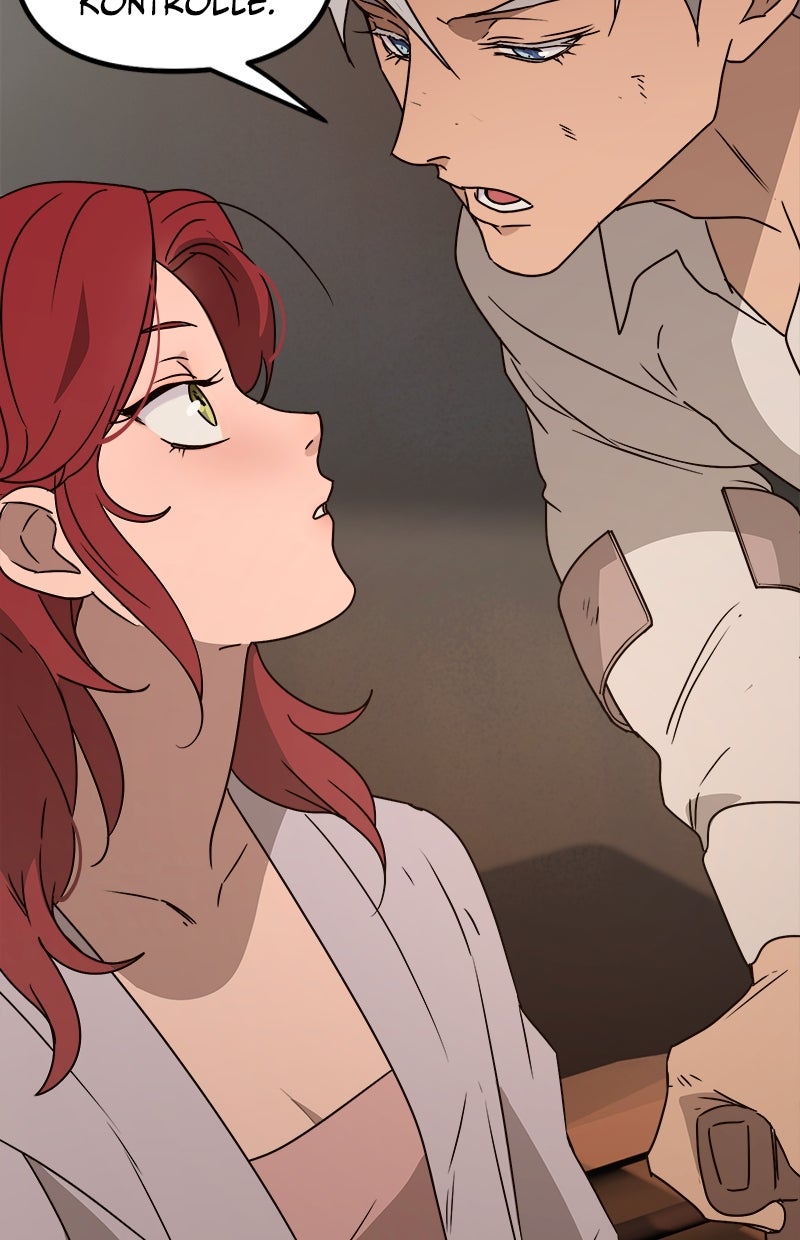Read Mafia Nanny Manga Online