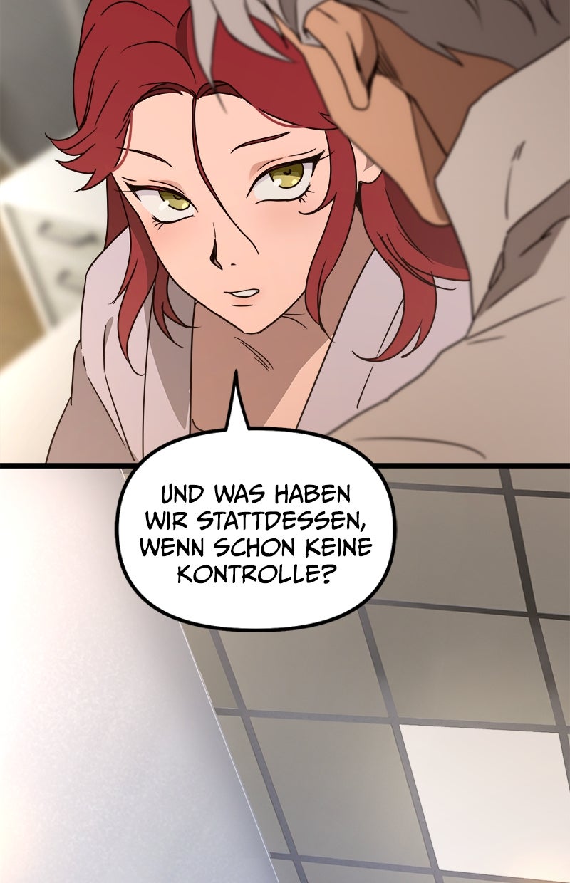Read Mafia Nanny Manga Online