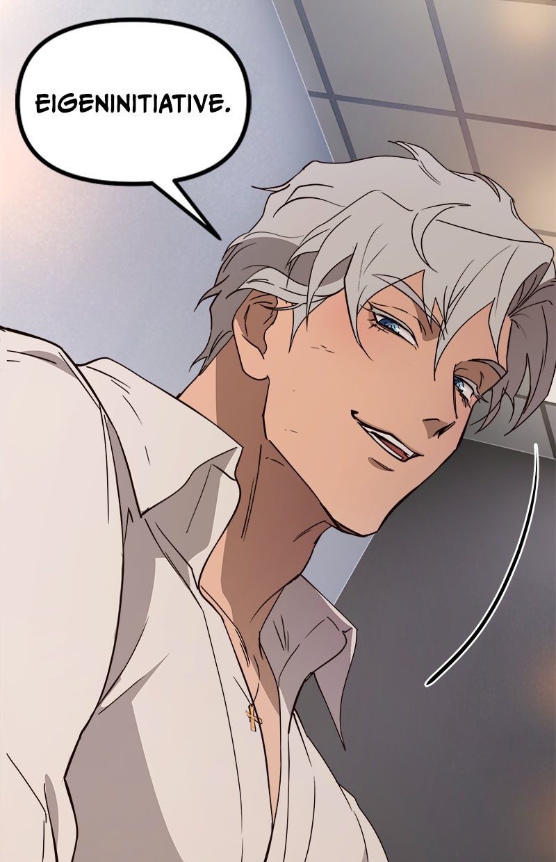 Read Mafia Nanny Manga Online