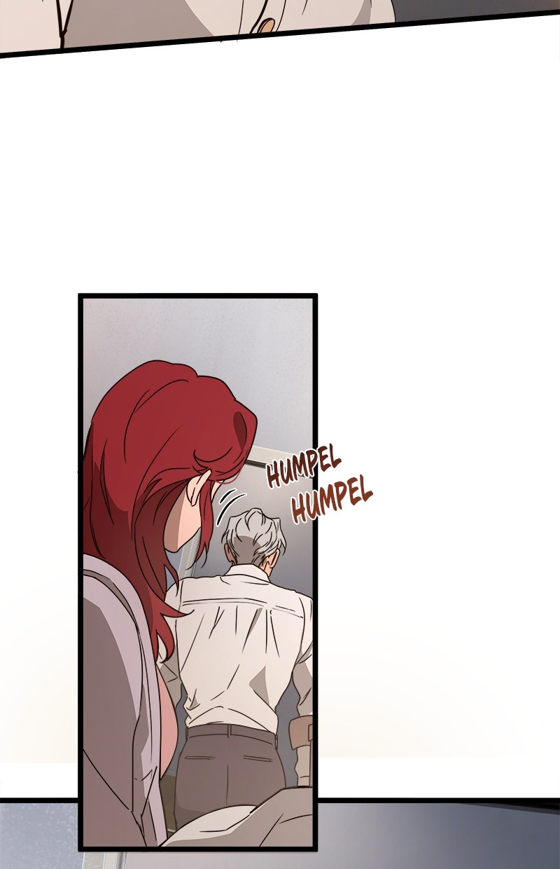 Read Mafia Nanny Manga Online