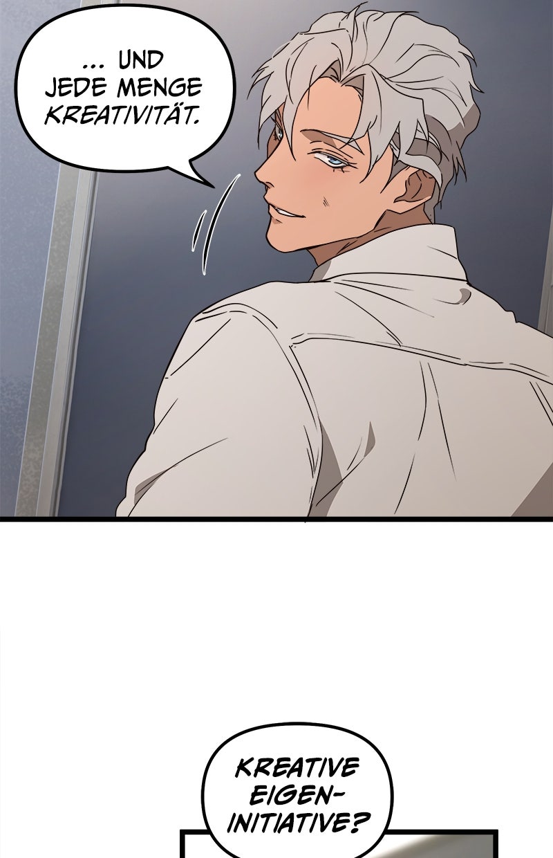 Read Mafia Nanny Manga Online
