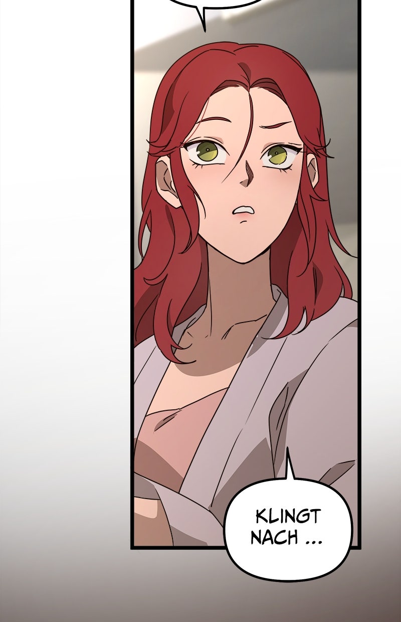 Read Mafia Nanny Manga Online