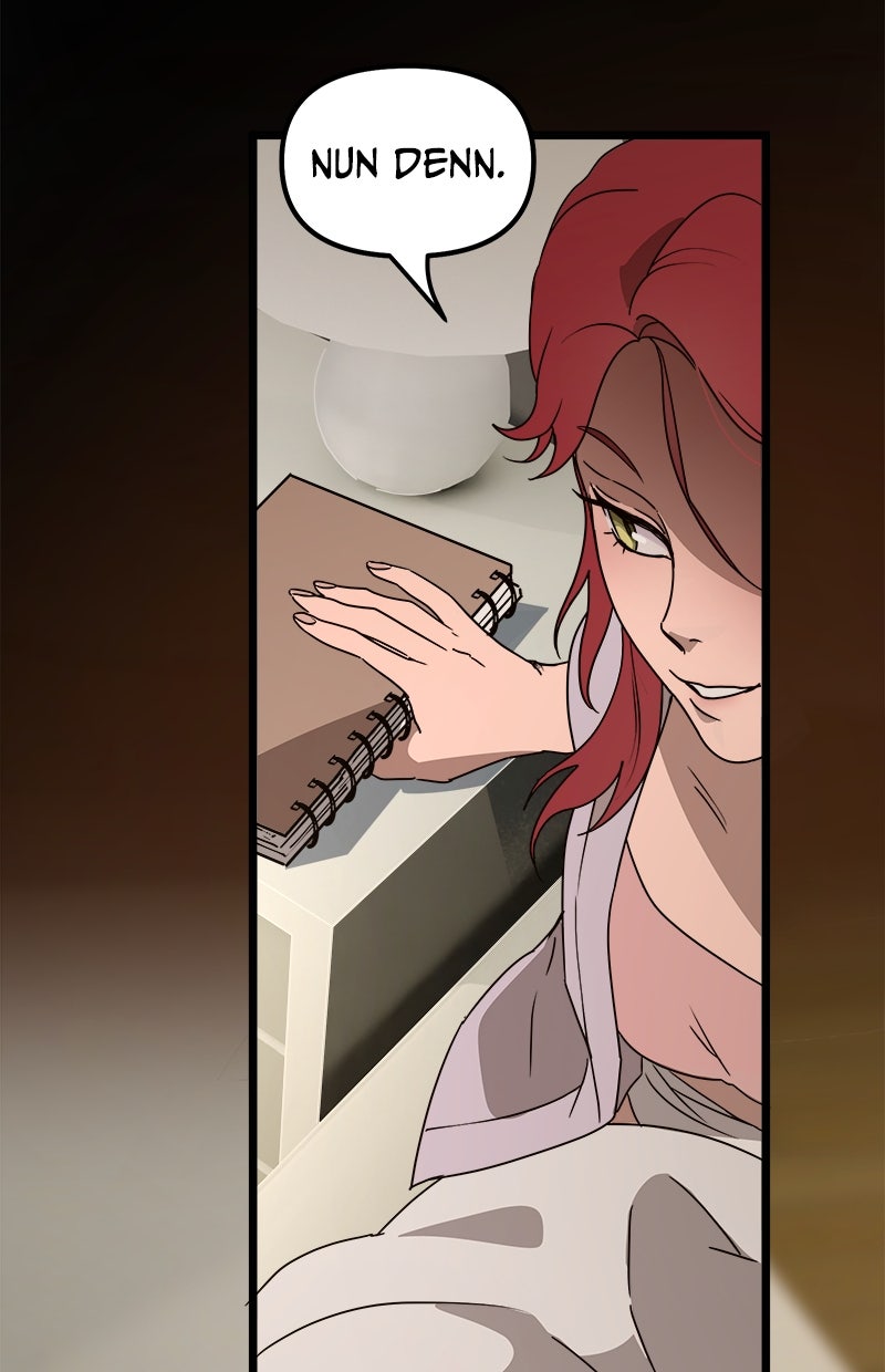 Read Mafia Nanny Manga Online
