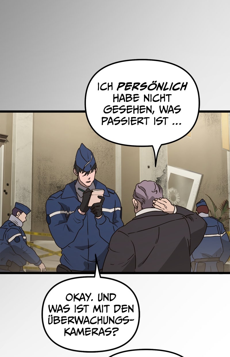 Read Mafia Nanny Manga Online