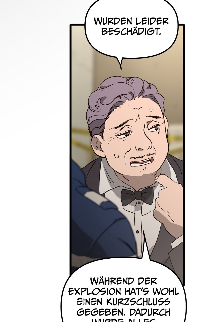 Read Mafia Nanny Manga Online