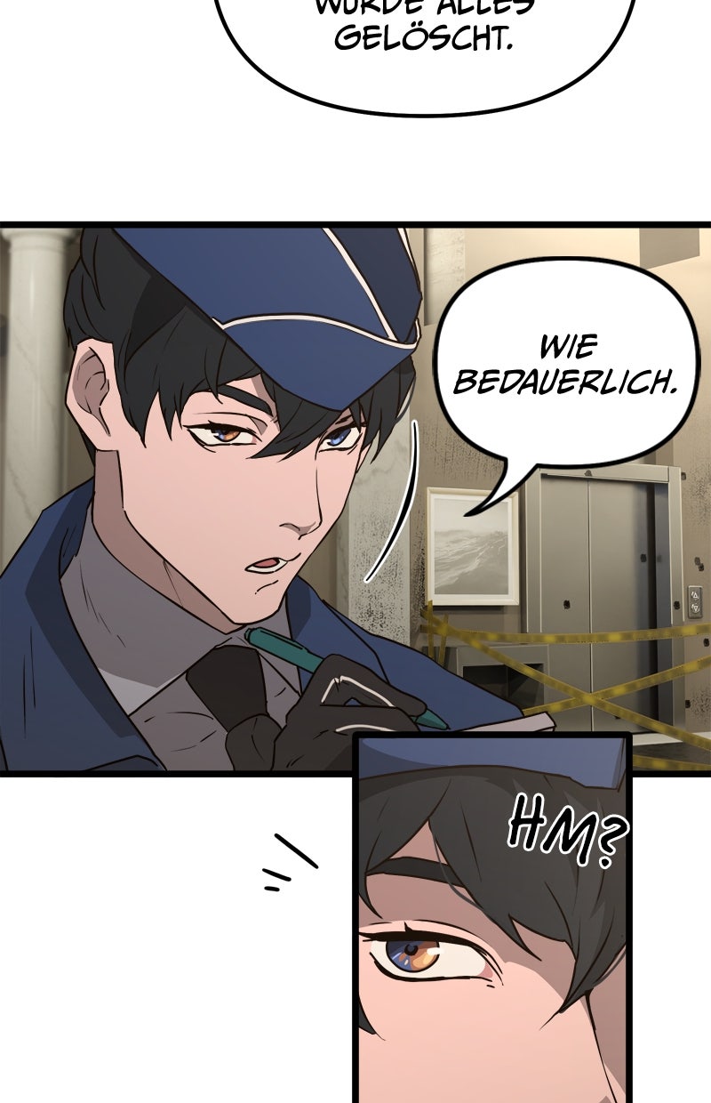 Read Mafia Nanny Manga Online