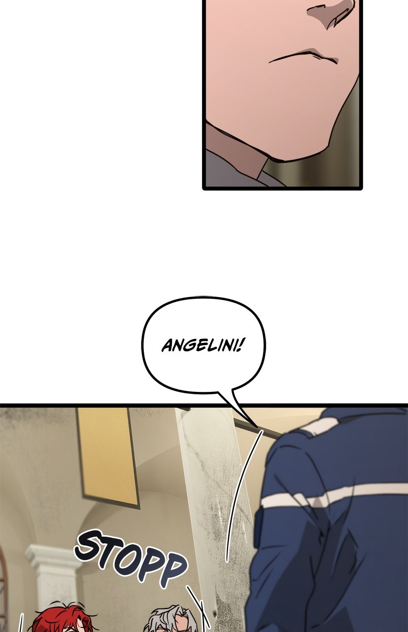 Read Mafia Nanny Manga Online