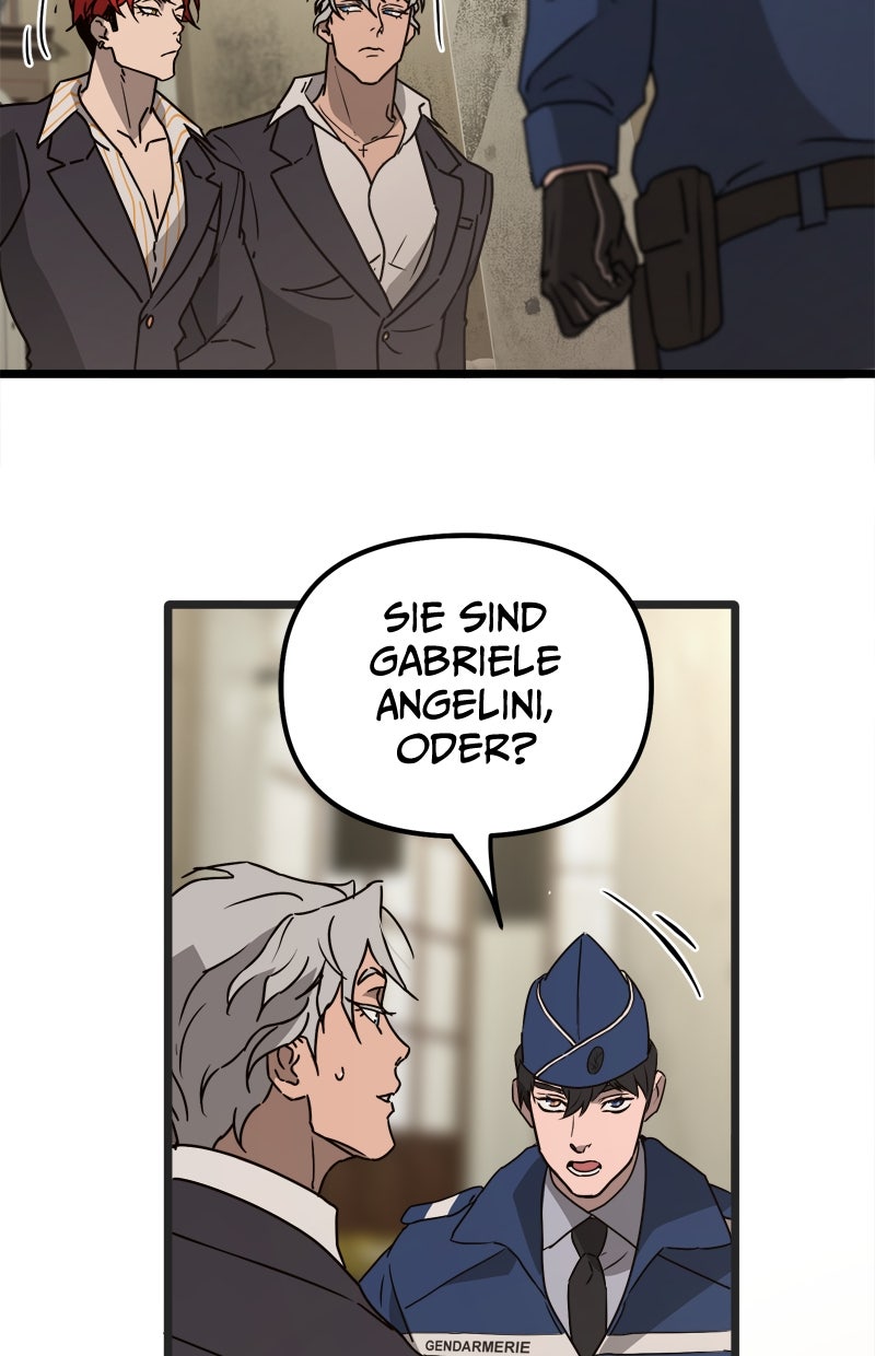 Read Mafia Nanny Manga Online