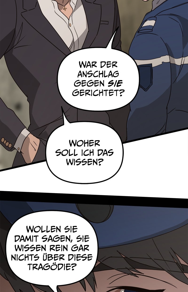 Read Mafia Nanny Manga Online