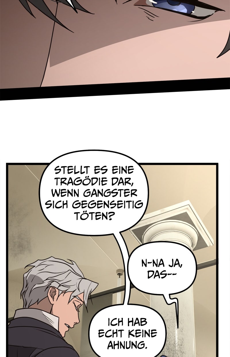 Read Mafia Nanny Manga Online