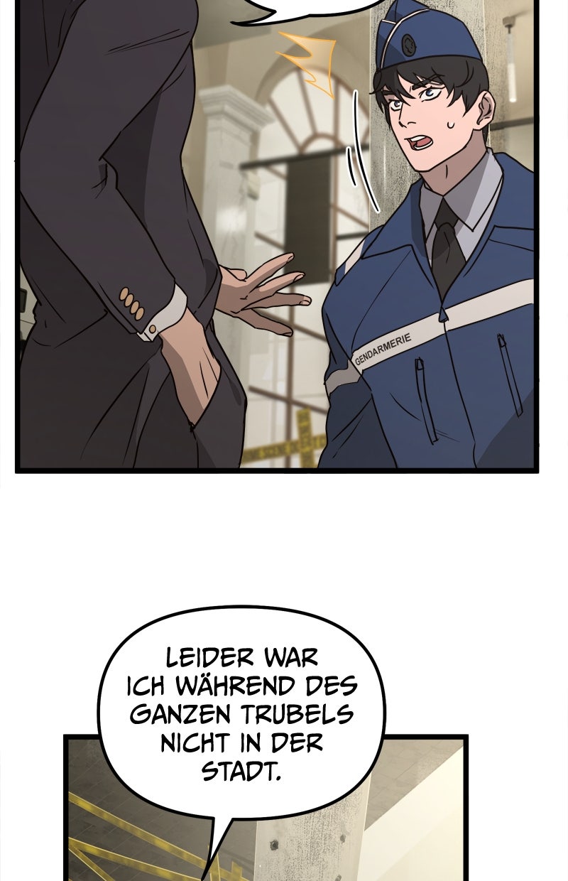 Read Mafia Nanny Manga Online