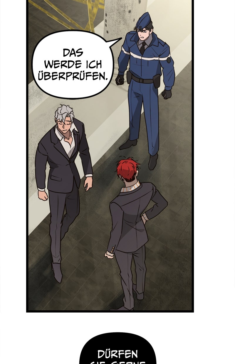 Read Mafia Nanny Manga Online
