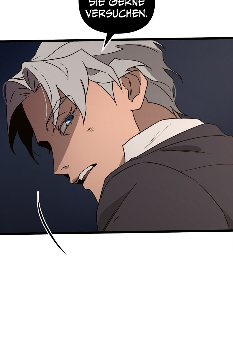 Read Mafia Nanny Manga Online