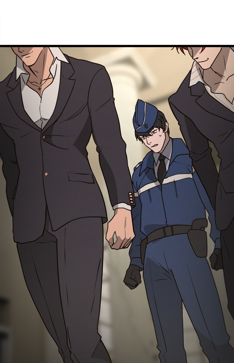 Read Mafia Nanny Manga Online