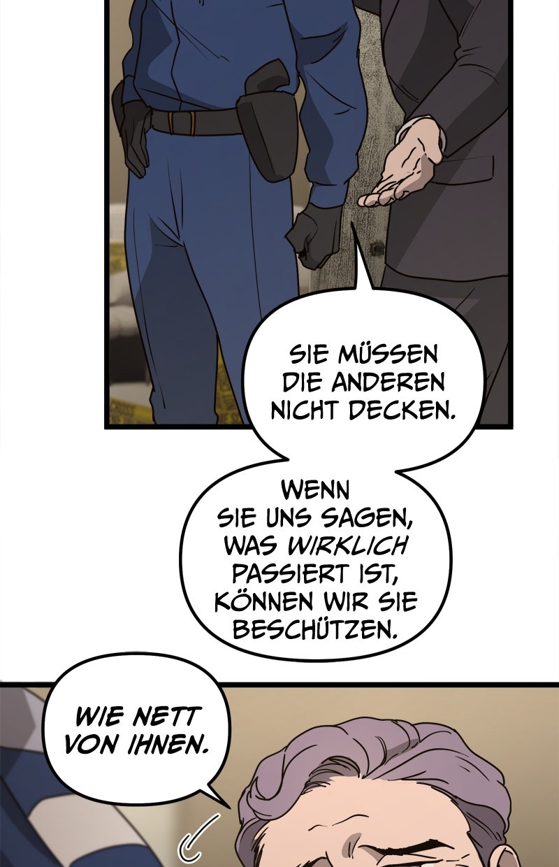 Read Mafia Nanny Manga Online