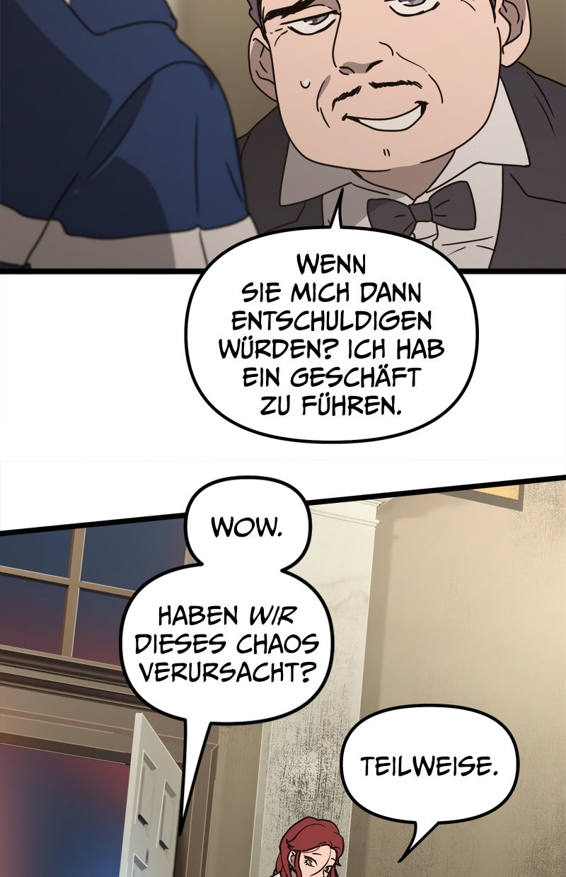 Read Mafia Nanny Manga Online