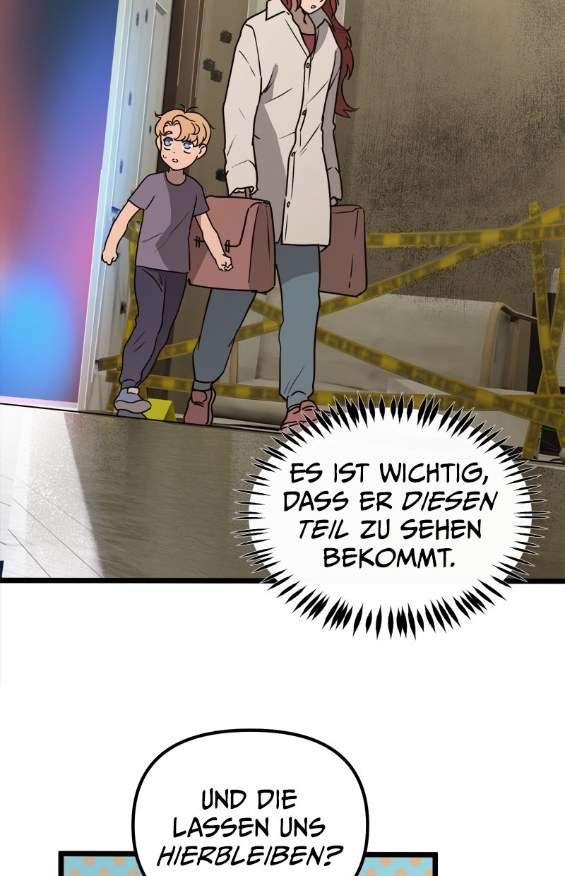 Read Mafia Nanny Manga Online