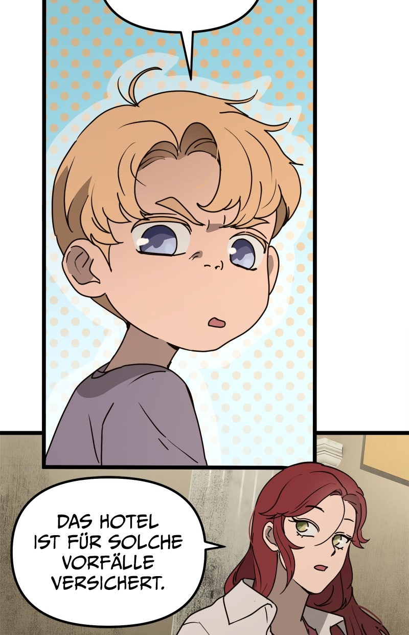 Read Mafia Nanny Manga Online