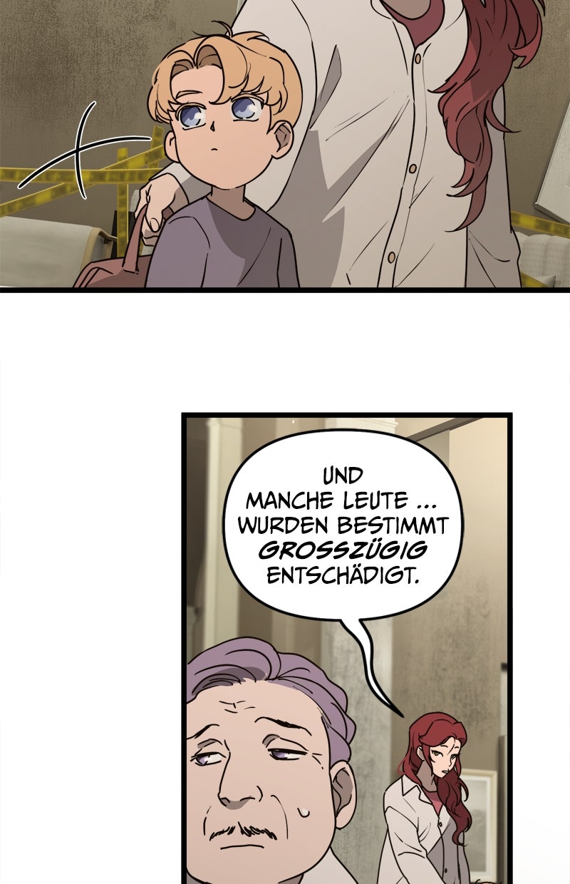 Read Mafia Nanny Manga Online