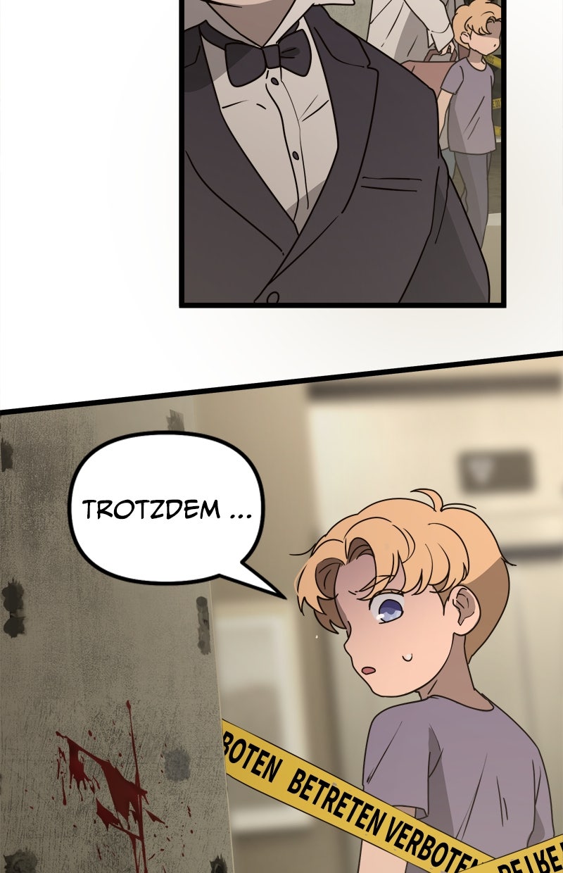 Read Mafia Nanny Manga Online