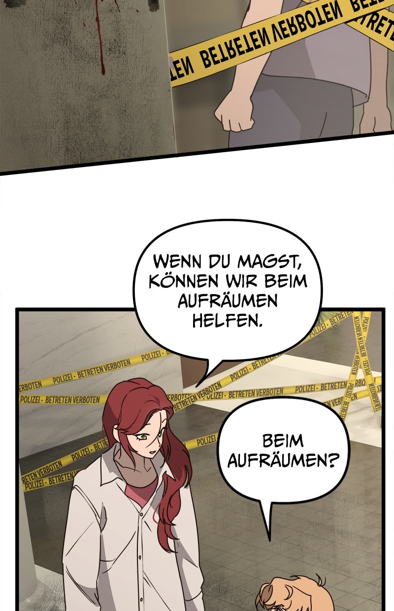 Read Mafia Nanny Manga Online