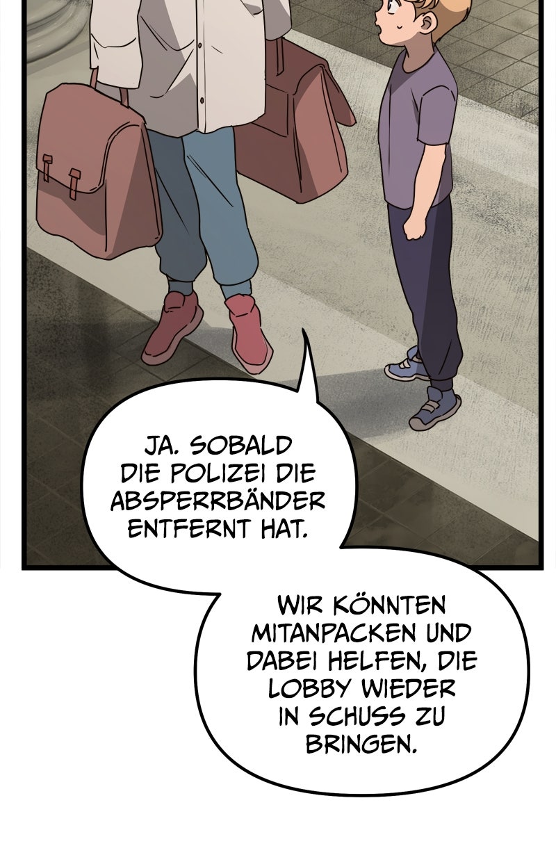 Read Mafia Nanny Manga Online