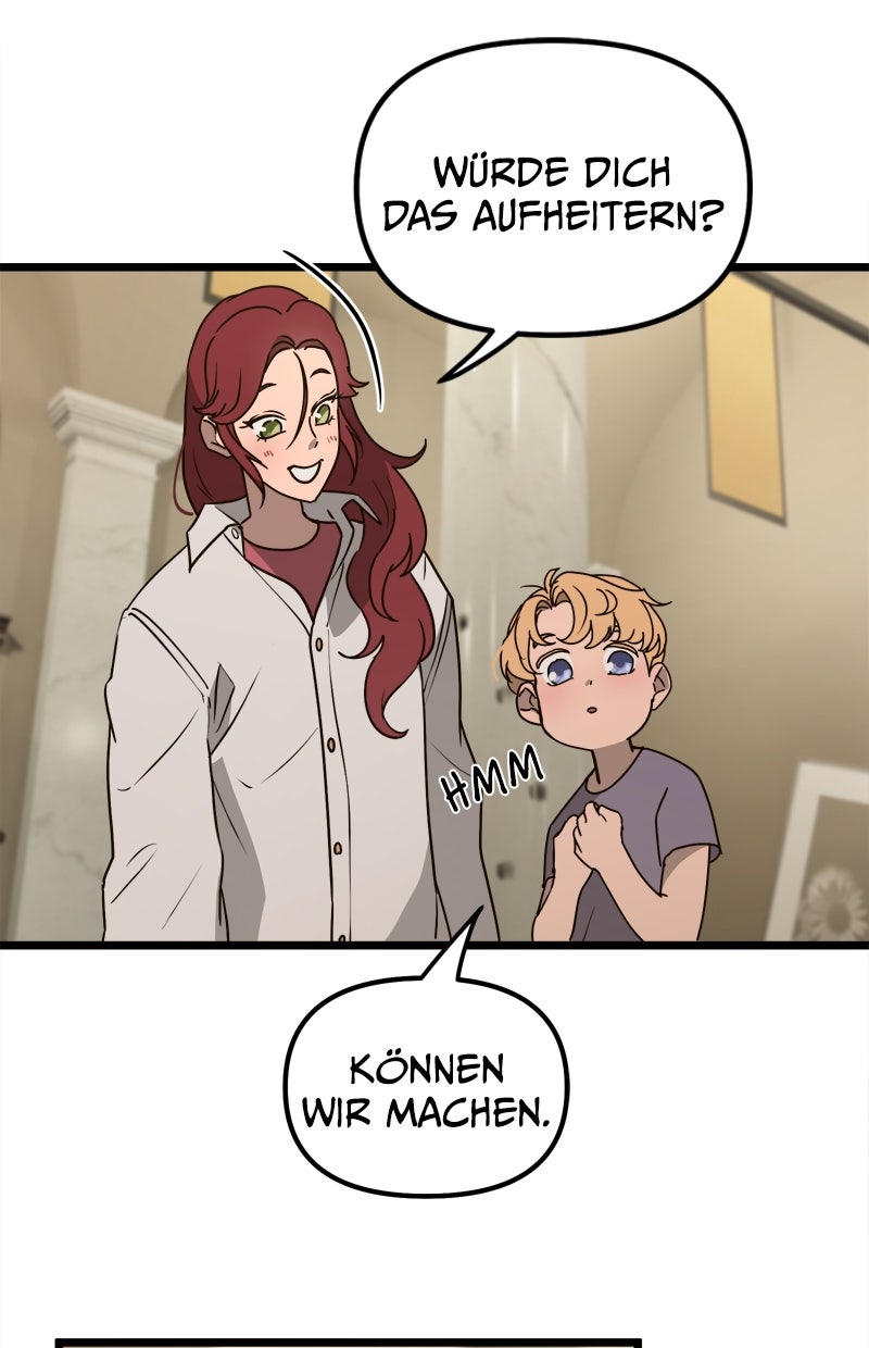 Read Mafia Nanny Manga Online