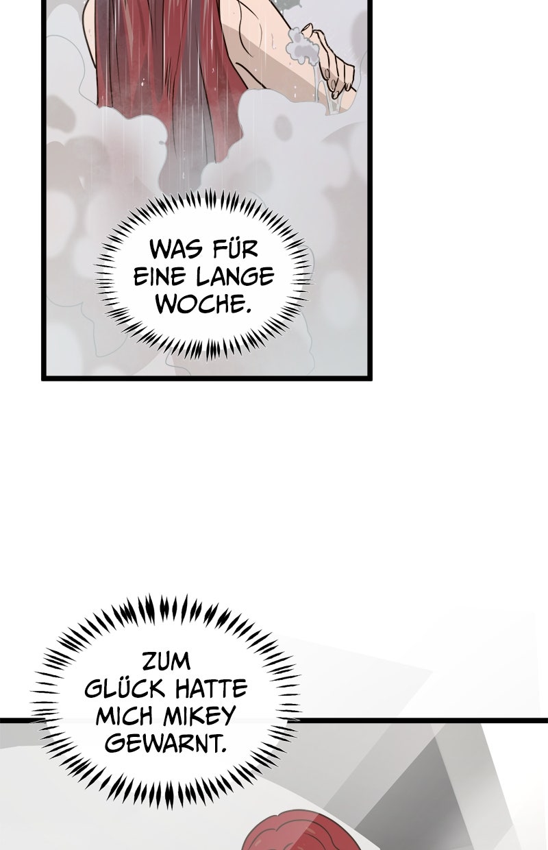 Read Mafia Nanny Manga Online