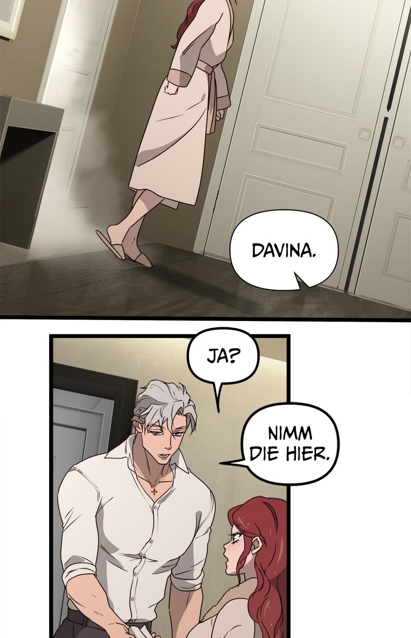 Read Mafia Nanny Manga Online