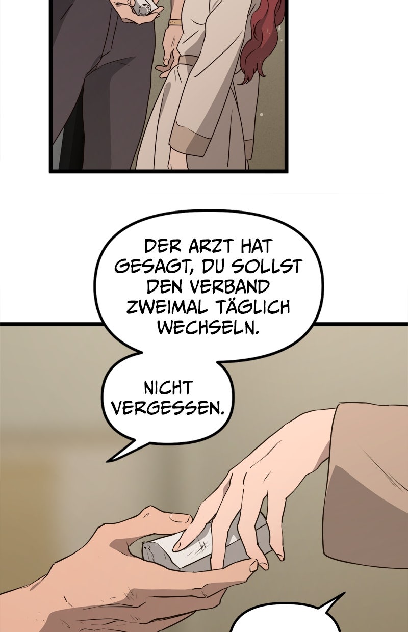 Read Mafia Nanny Manga Online