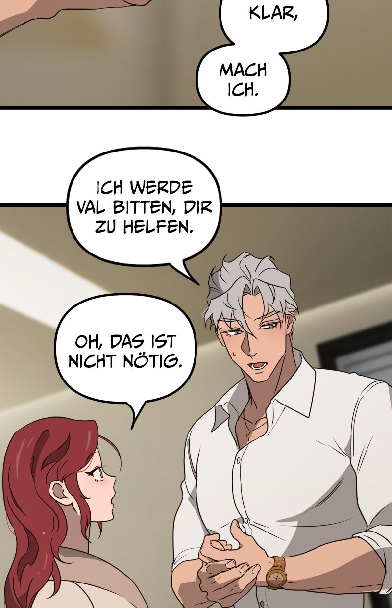 Read Mafia Nanny Manga Online