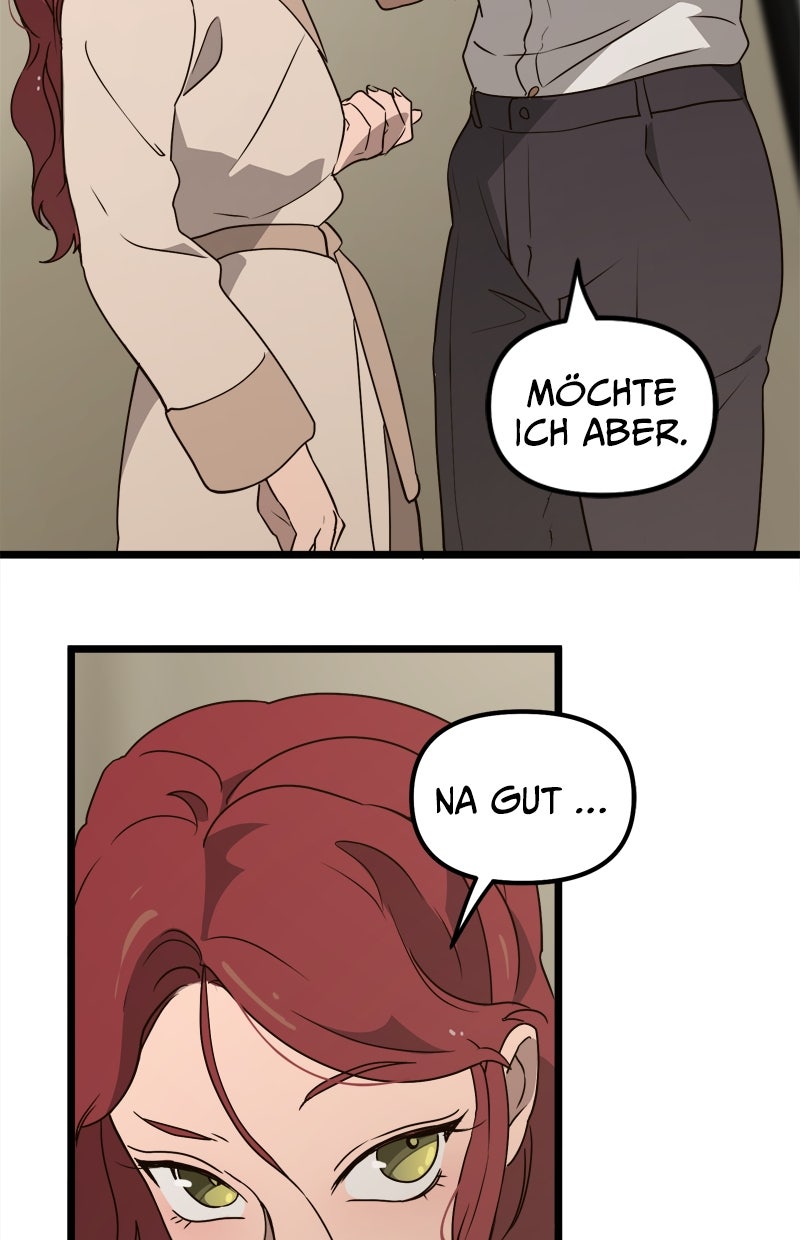 Read Mafia Nanny Manga Online