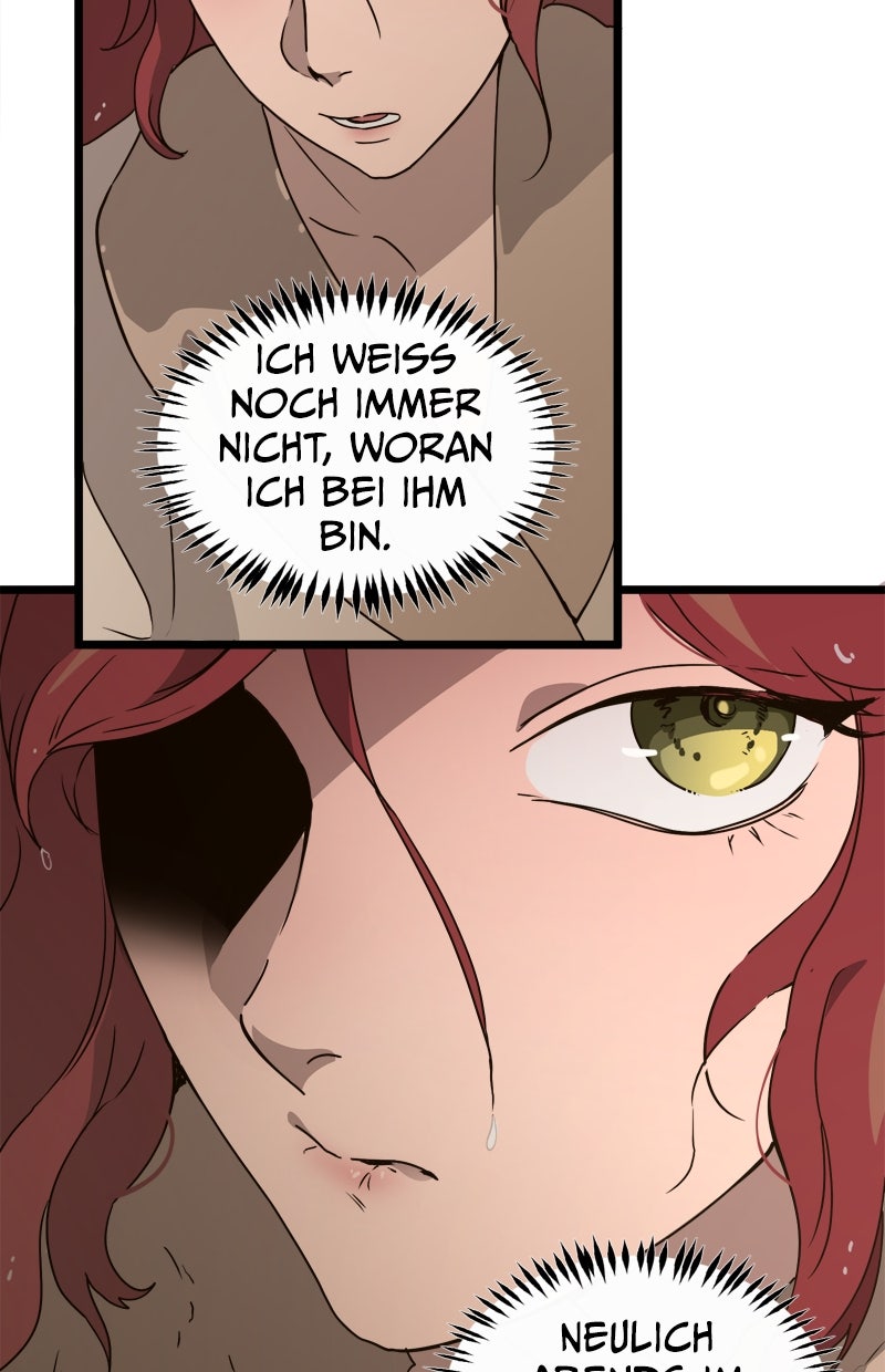 Read Mafia Nanny Manga Online