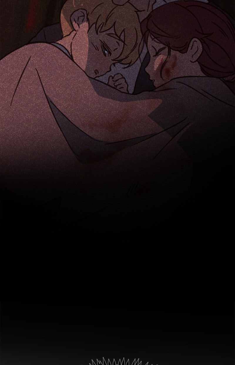 Read Mafia Nanny Manga Online